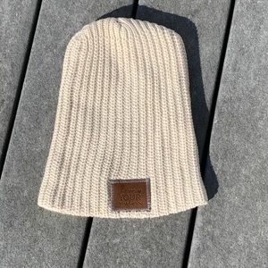 Love your melon beanie